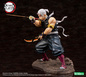 Preview: Tengen Uzui - Demon Slayer - ARTFXJ - Statue 1/8 - Bonus Edition - Kotobukiya