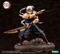 Preview: Tengen Uzui - Demon Slayer - ARTFXJ - Statue 1/8 - Bonus Edition - Kotobukiya