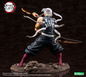 Preview: Tengen Uzui - Demon Slayer - ARTFXJ - Statue 1/8 - Bonus Edition - Kotobukiya