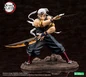 Preview: Tengen Uzui - Demon Slayer - ARTFXJ - Statue 1/8 - Kotobukiya