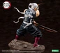 Preview: Tengen Uzui - Demon Slayer - ARTFXJ - Statue 1/8 - Kotobukiya