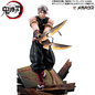 Preview: Tengen Uzui - Demon Slayer Kimetsu no Yaiba G.E.M. - Statue 1/8 - Megahouse