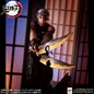 Preview: Tengen Uzui - Demon Slayer Kimetsu no Yaiba G.E.M. - Statue 1/8 - Megahouse