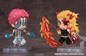 Preview: Akaza - Demon Slayer: Kimetsu no Yaiba - Nendoroid - Good Smile Company