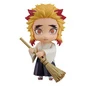 Preview: Senjuro Rengoku - Demon Slayer: Kimetsu no Yaiba - Nendoroid 2092 - Good Smile Company