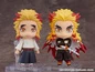 Preview: Senjuro Rengoku - Demon Slayer: Kimetsu no Yaiba - Nendoroid 2092 - Good Smile Company