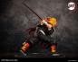 Preview: Kyojuro Rengoku - Demon Slayer: Kimetsu no Yaiba - Statue 1/4 - FREEing