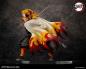 Preview: Kyojuro Rengoku - Demon Slayer: Kimetsu no Yaiba - Statue 1/4 - FREEing