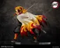 Preview: Kyojuro Rengoku - Demon Slayer: Kimetsu no Yaiba - Statue 1/4 - FREEing