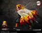 Preview: Kyojuro Rengoku - Demon Slayer: Kimetsu no Yaiba - Statue 1/4 - FREEing