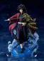 Preview: Giyu Tomioka - Demon Slayer: Kimetsu no Yaiba - Statue 1/8 - Alter