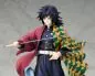 Preview: Giyu Tomioka - Demon Slayer: Kimetsu no Yaiba - Statue 1/8 - Alter