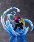 Preview: Giyu Tomioka: DX Ver. - Demon Slayer: Kimetsu no Yaiba - Statue 1/8 - Bellfine