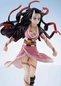 Preview: Nezuko Kamado - Demon Form Advancing - Demon Slayer ConoFig - Aniplex