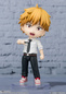 Preview: Denji - Chainsaw Man Figuarts mini - Bandai Spirits