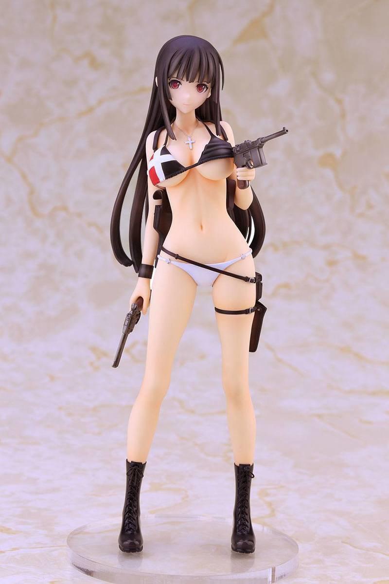 Preview: Desmaria Astraea - Nagia no Seijo - T2 Art Girls - Skytube