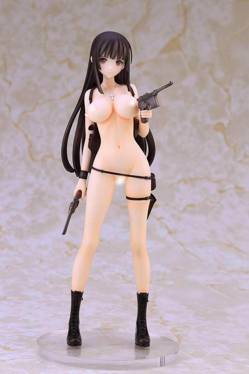 Preview: Desmaria Astraea - Nagia no Seijo - T2 Art Girls - Skytube