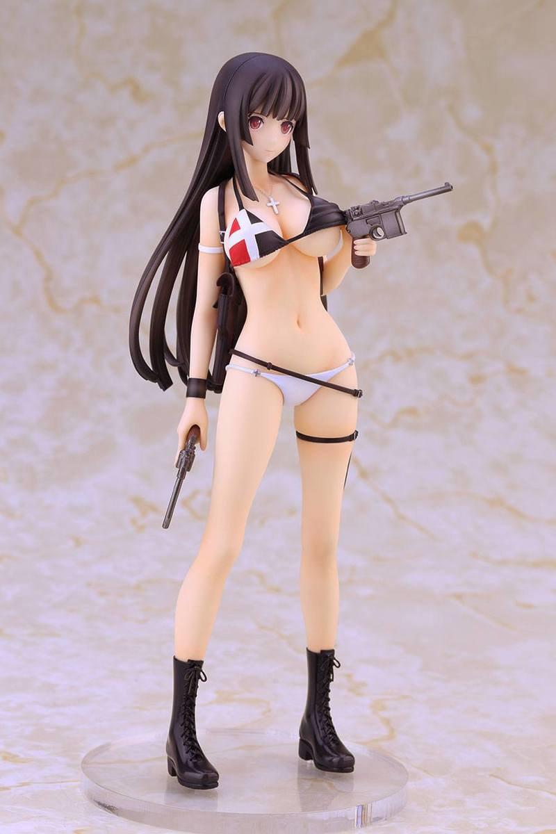 Preview: Desmaria Astraea - Nagia no Seijo - T2 Art Girls - Skytube