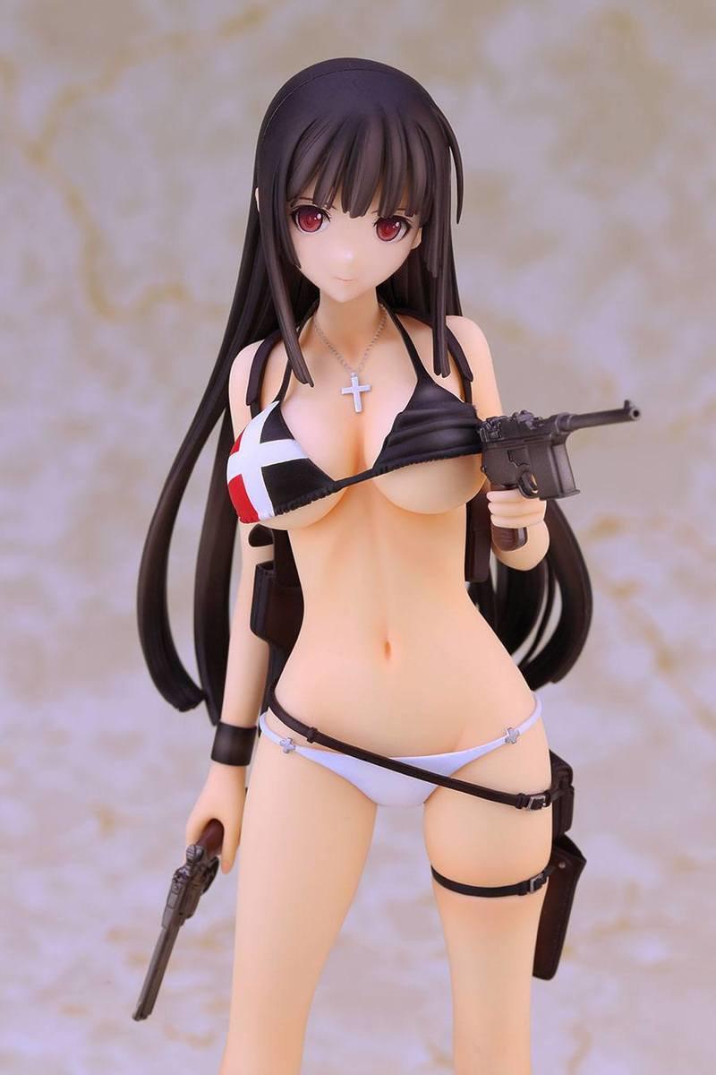 Preview: Desmaria Astraea - Nagia no Seijo - T2 Art Girls - Skytube