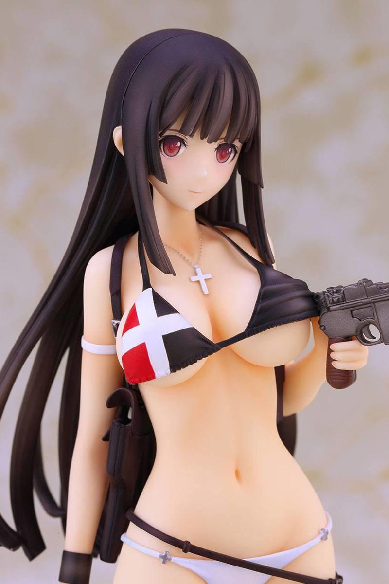 Preview: Desmaria Astraea - Nagia no Seijo - T2 Art Girls - Skytube