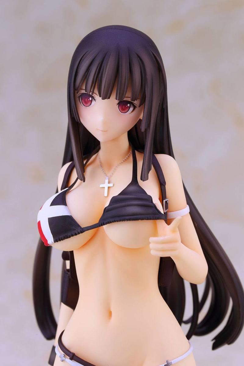 Preview: Desmaria Astraea - Nagia no Seijo - T2 Art Girls - Skytube