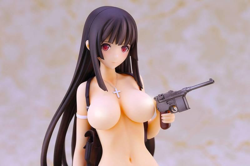 Preview: Desmaria Astraea - Nagia no Seijo - T2 Art Girls - Skytube