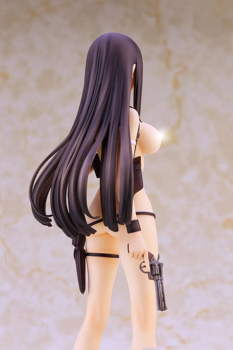 Preview: Desmaria Astraea - Nagia no Seijo - T2 Art Girls - Skytube