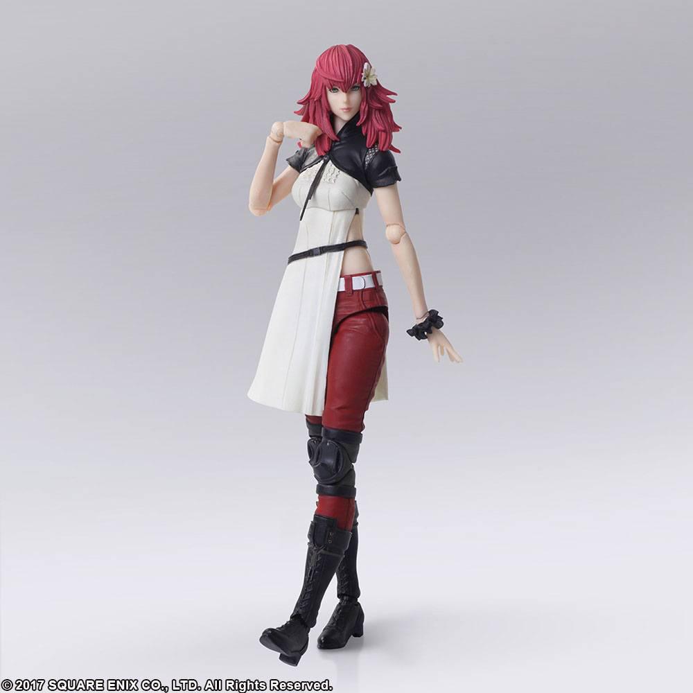 Preview: Devola und Popola - NieR Automata Bring Arts Set - Square Enix