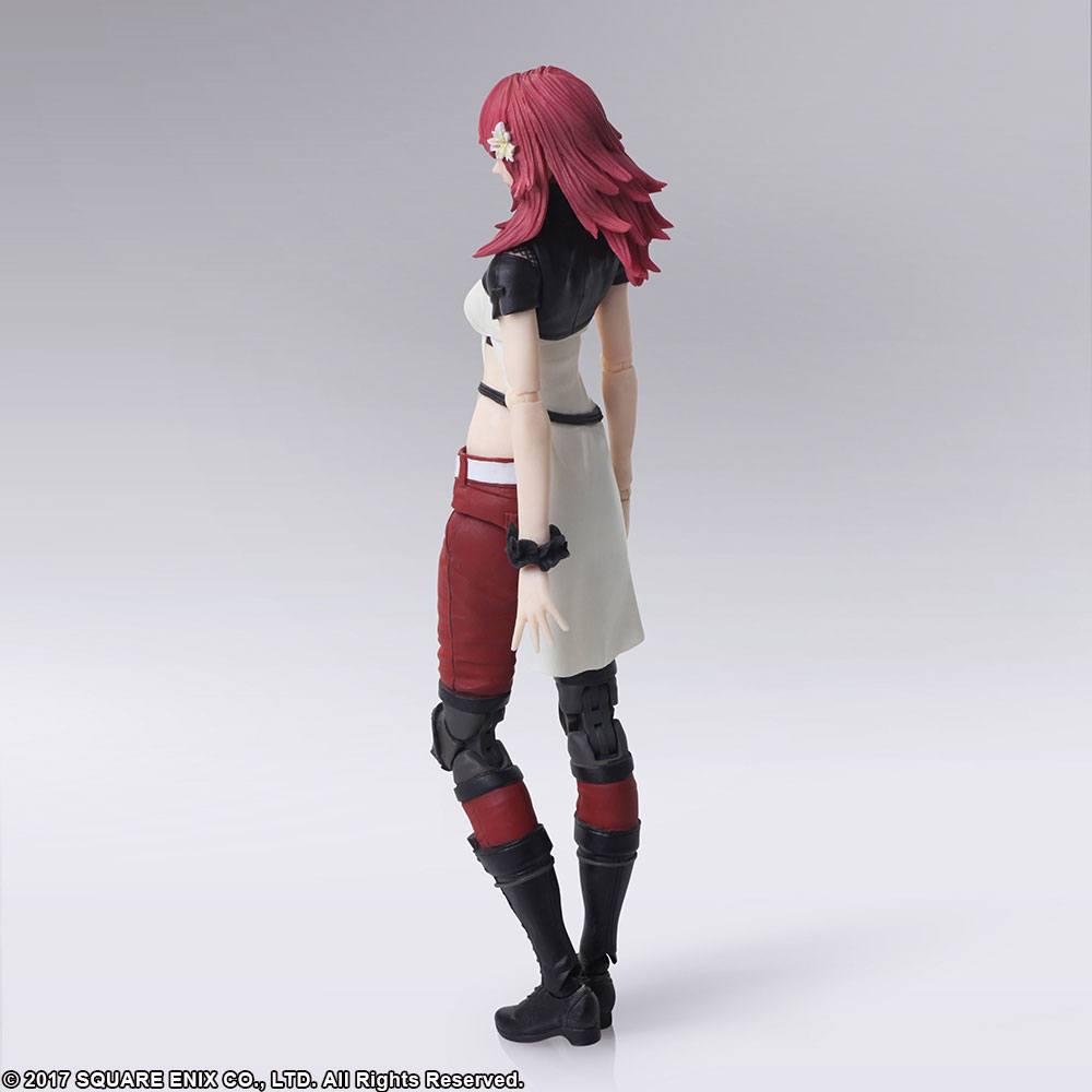 Preview: Devola und Popola - NieR Automata Bring Arts Set - Square Enix