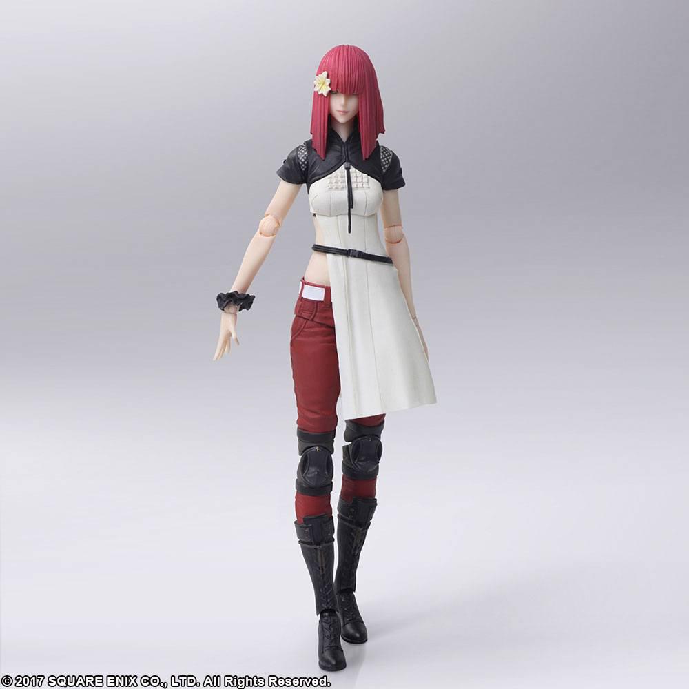 Preview: Devola und Popola - NieR Automata Bring Arts Set - Square Enix