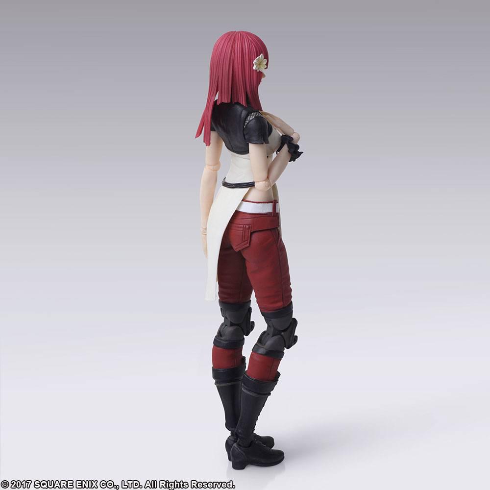 Preview: Devola und Popola - NieR Automata Bring Arts Set - Square Enix