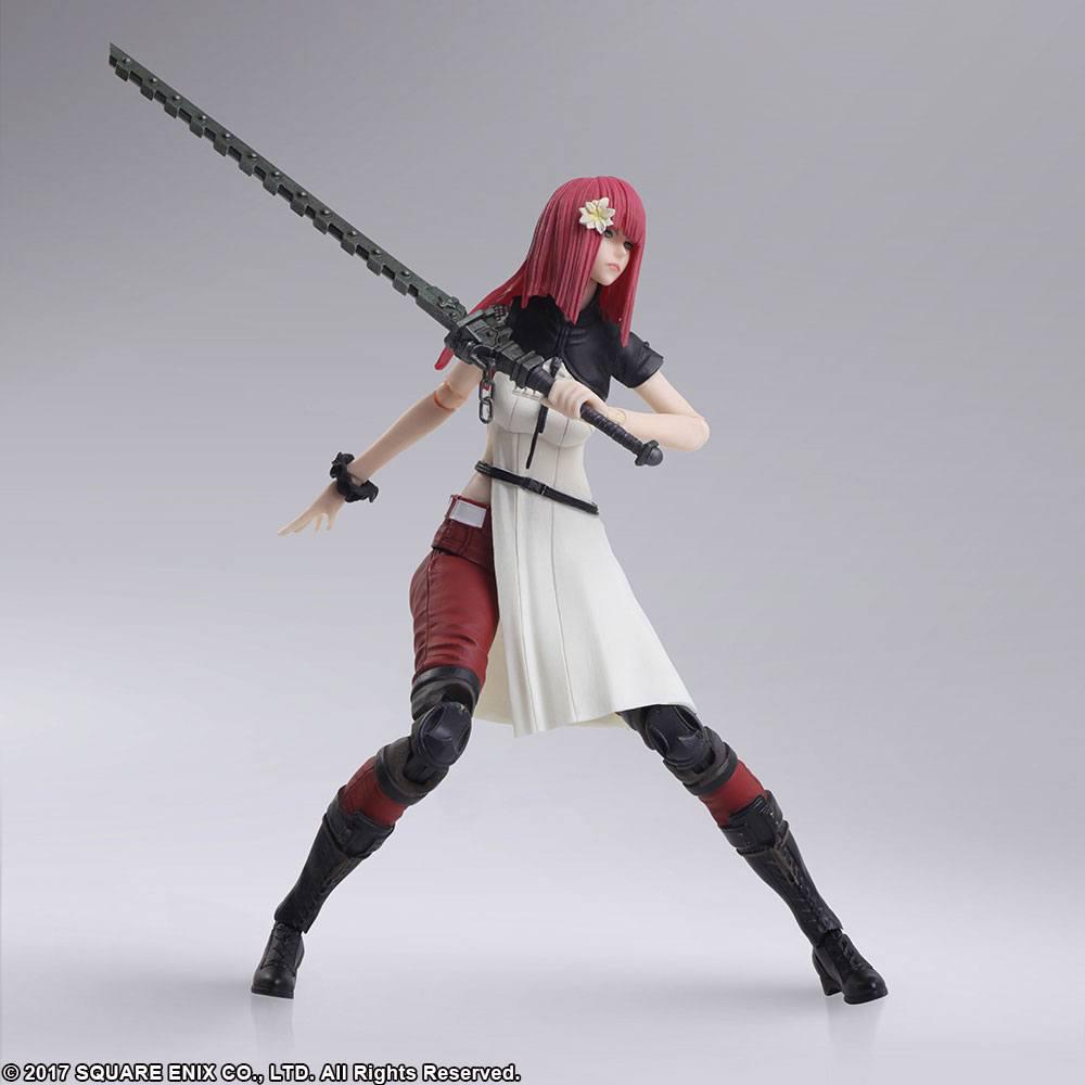 Preview: Devola und Popola - NieR Automata Bring Arts Set - Square Enix