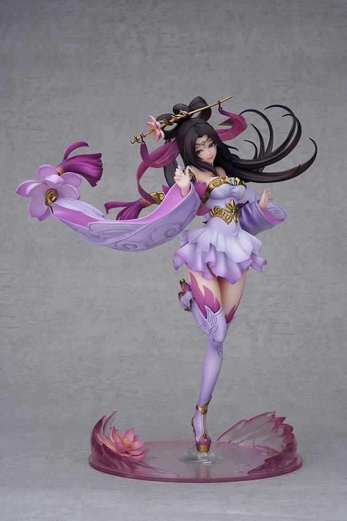 Preview: Diao Chan - King of Glory - Hobbymax