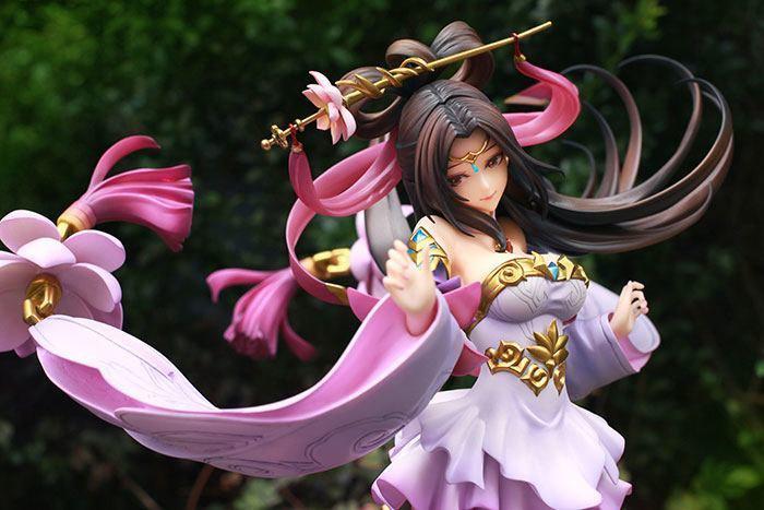 Preview: Diao Chan - King of Glory - Hobbymax