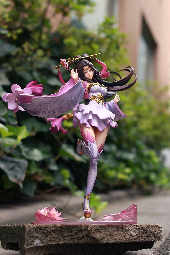 Preview: Diao Chan - King of Glory - Hobbymax