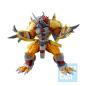 Preview: WarGreymon - Ichibansho - Digimon Ultimate Evolution - Bandai Spirits