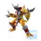 Preview: WarGreymon - Ichibansho - Digimon Ultimate Evolution - Bandai Spirits