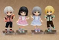 Preview: Diner Outfit - Mann - Grün - Nendoroid Doll Outfit Set - Good Smile Company