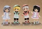 Preview: Diner Outfit - Mann - Grün - Nendoroid Doll Outfit Set - Good Smile Company