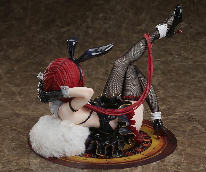 Preview: Ringo Misono - Bunny Version - Ikezaki Misa Creator's Collection - BINDing / Native