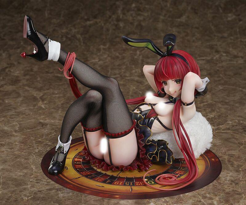 Preview: Ringo Misono - Bunny Version - Ikezaki Misa Creator's Collection - BINDing / Native