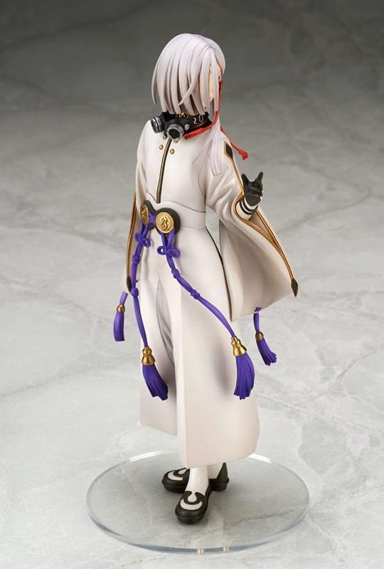 Preview: Dio Eraclea - ALTAiR - Alter