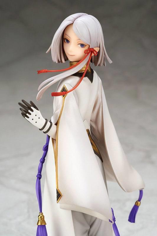 Preview: Dio Eraclea - ALTAiR - Alter