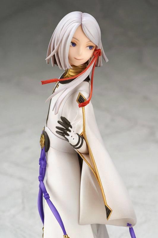 Preview: Dio Eraclea - ALTAiR - Alter