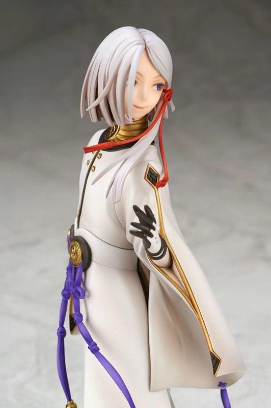 Preview: Dio Eraclea - ALTAiR - Alter