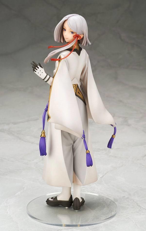 Preview: Dio Eraclea - ALTAiR - Alter