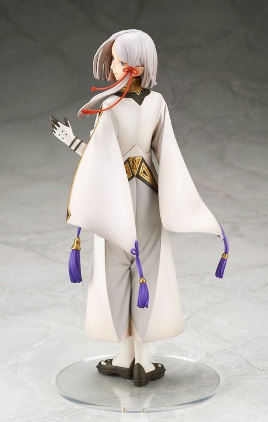 Preview: Dio Eraclea - ALTAiR - Alter