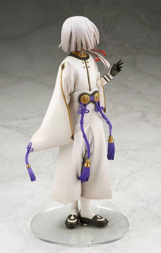 Preview: Dio Eraclea - ALTAiR - Alter