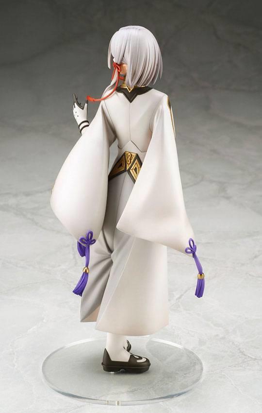 Preview: Dio Eraclea - ALTAiR - Alter