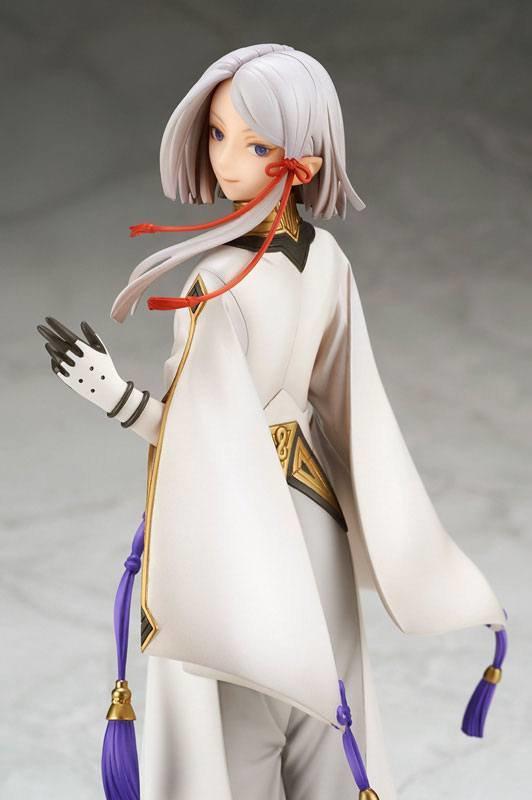 Preview: Dio Eraclea - ALTAiR - Alter